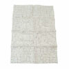 Linen Kitchen Cloth Jenn open