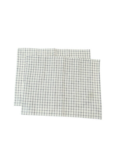 Linen Placemat Jenn front