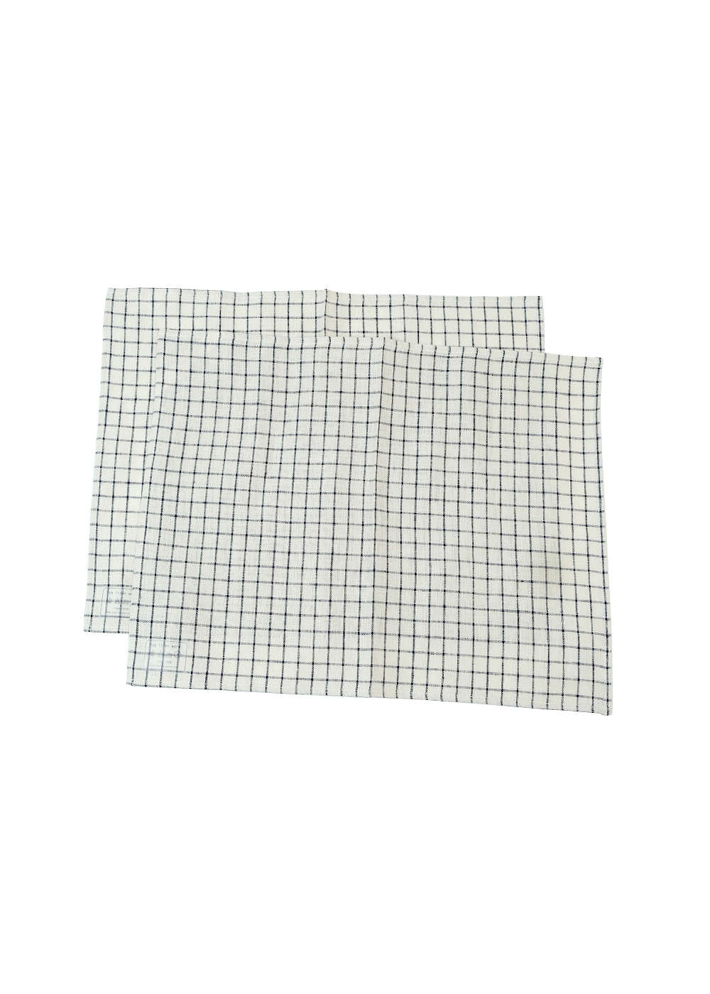 Linen Placemat Jenn front