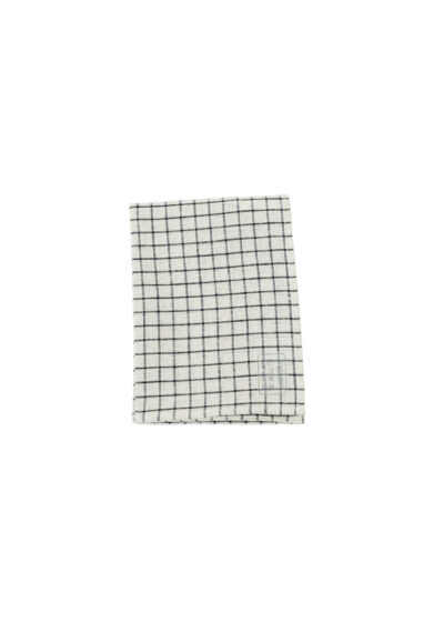 Linen Kitchen Cloth Jenn　Front