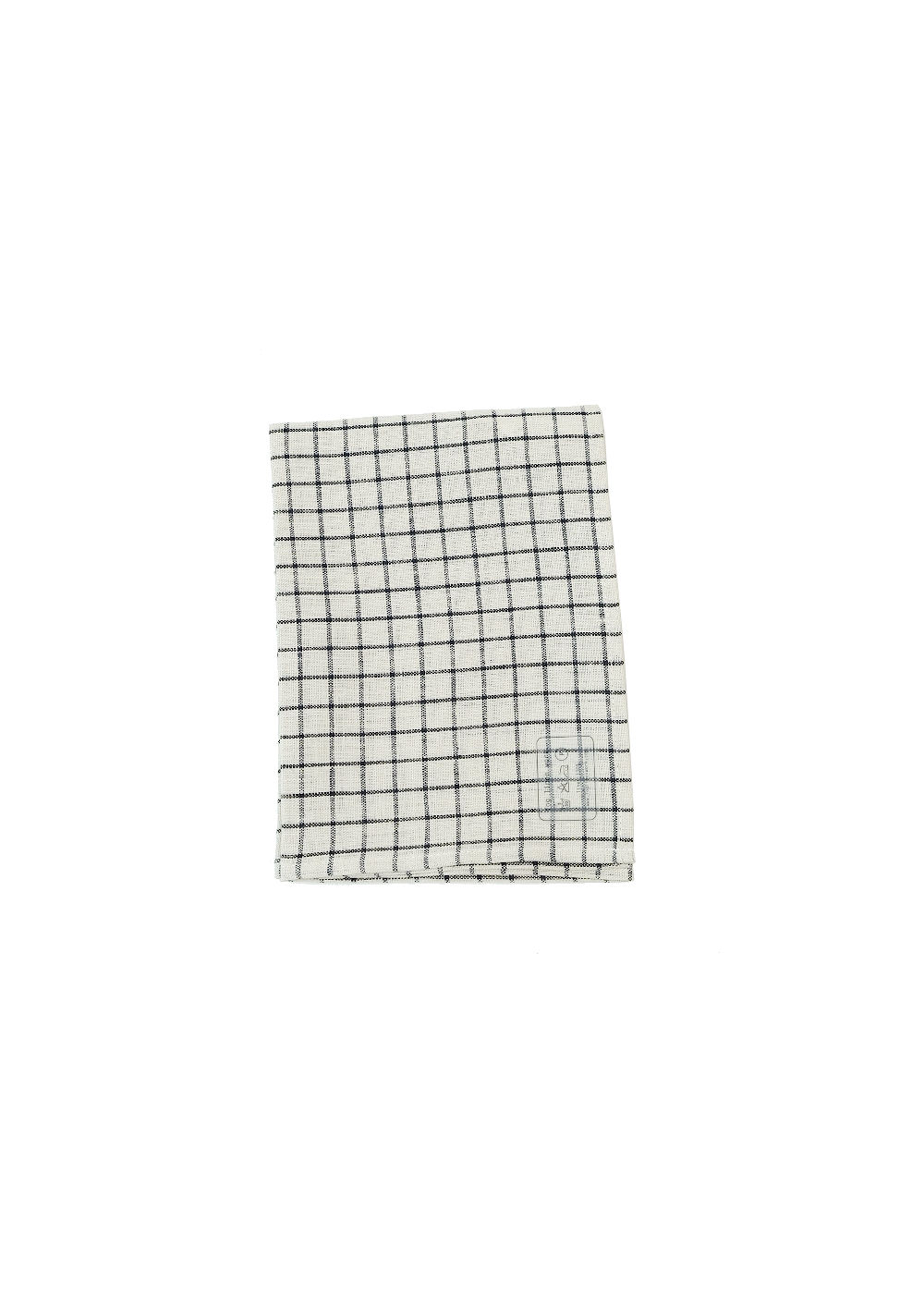 Linen Kitchen Cloth Jenn　Front