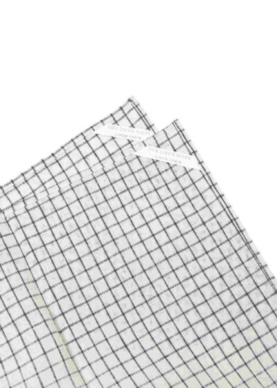 Linen Placemat Jenn tag