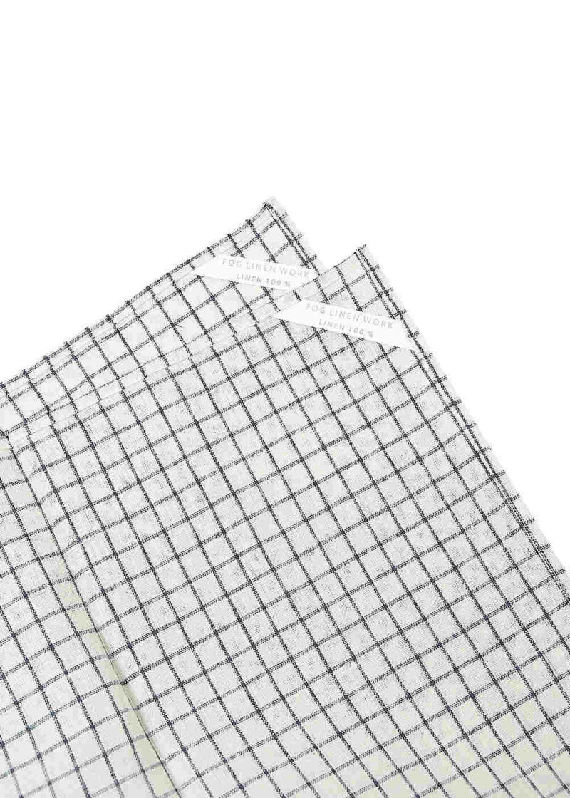 Linen Placemat Jenn tag