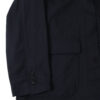 Loiter Jacket - Dk.Navy Tropical Wool Engineered Garments