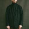 Loiter Jacket - Dk.Navy Tropical Wool
