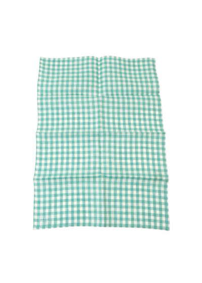 Fog Linen kitchen cloth Jules open