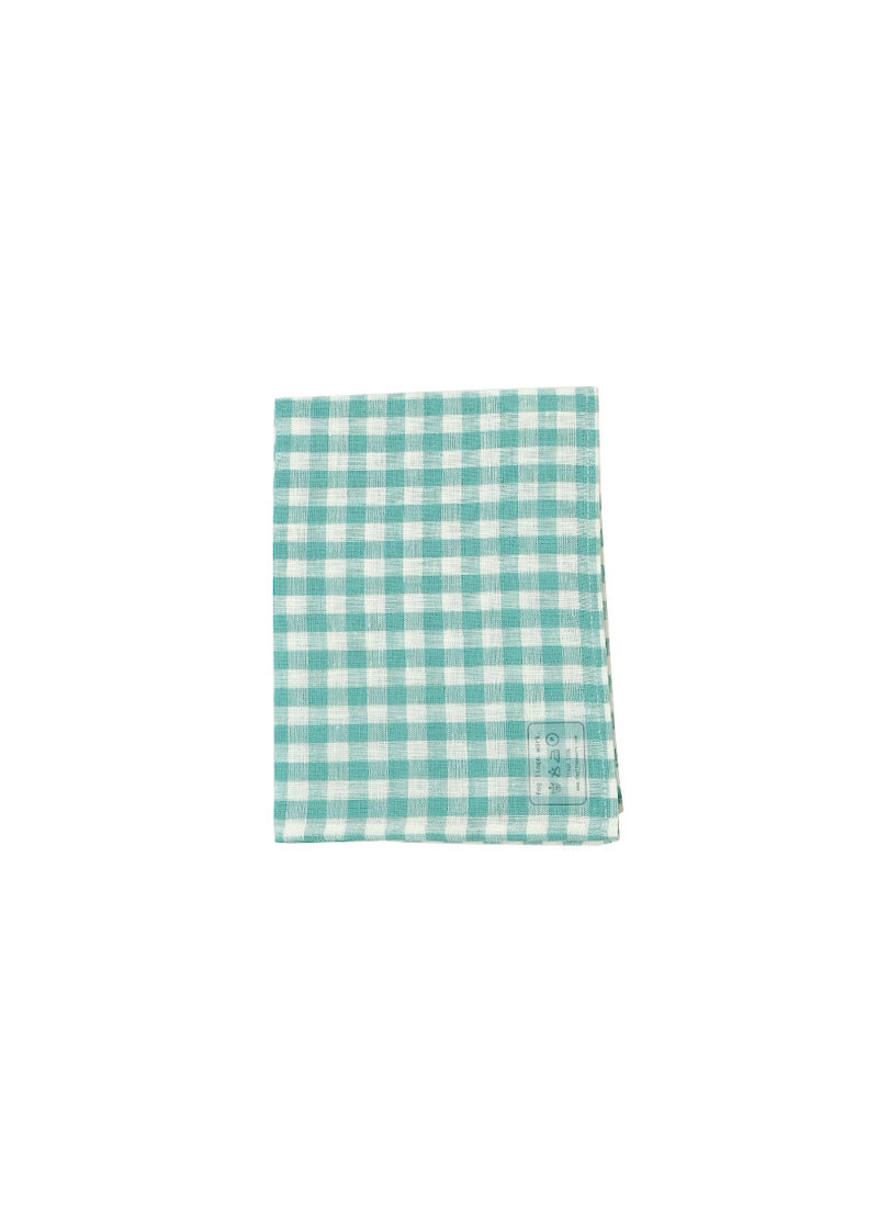 Fog Linen kitchen cloth Jules front
