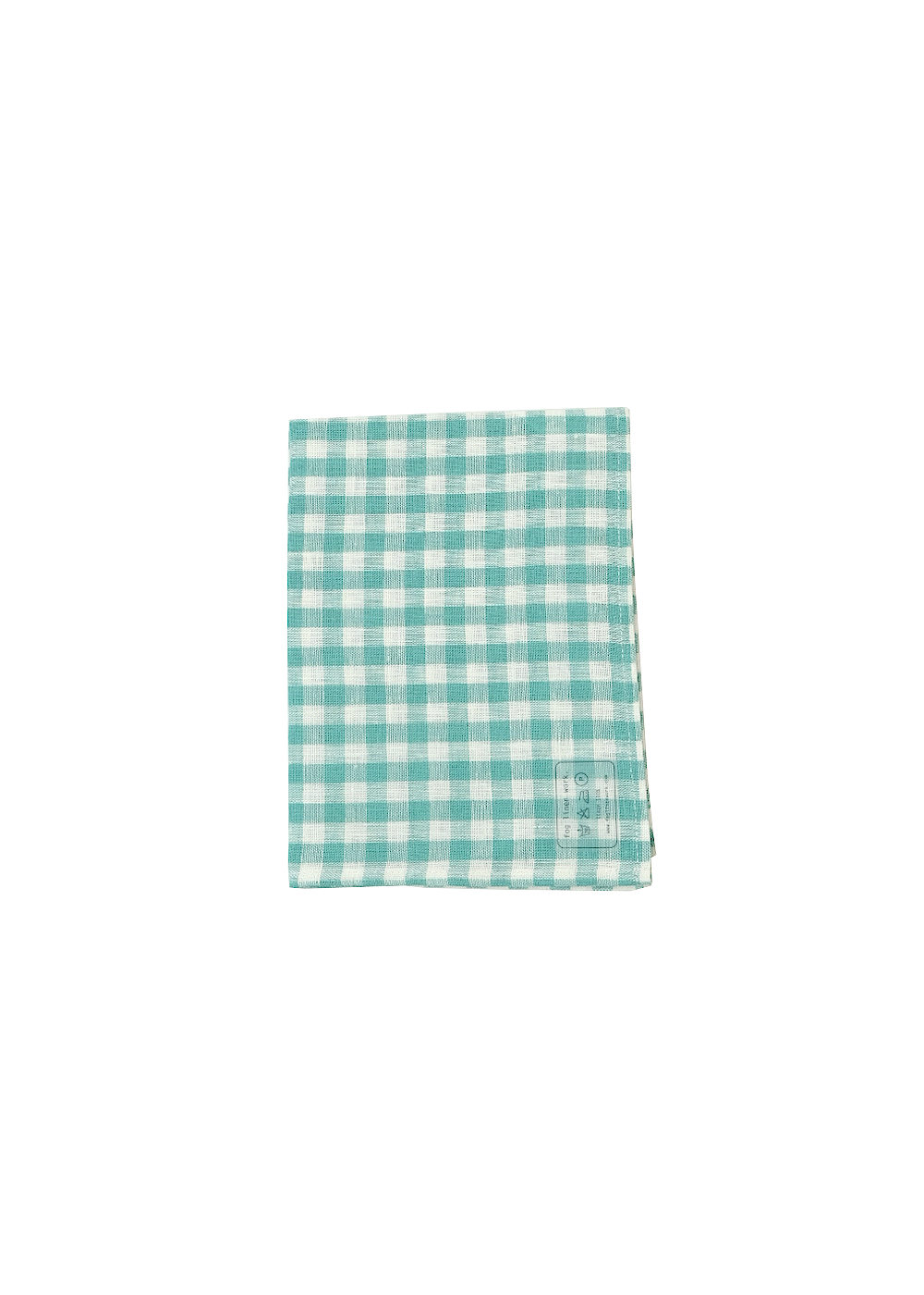 Fog Linen kitchen cloth Jules front