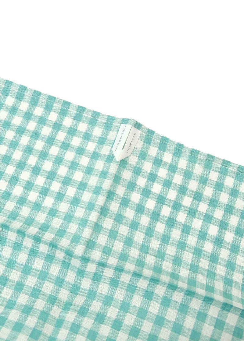 Fog Linen kitchen cloth Jules hook