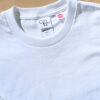 Cotton Research Club-SS-T-Shirt-white tag up