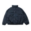 nanamica Reversible Insulation Jacket - Navy