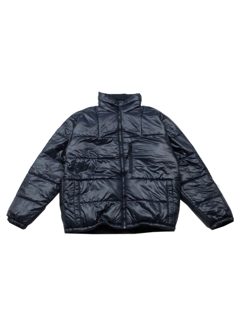 nanamica Reversible Insulation Jacket - Navy
