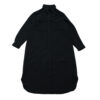 nanamica ALPHADRY CPO Dress - Dark Navy