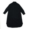 nanamica ALPHADRY CPO Dress - Dark Navy