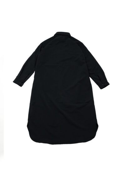nanamica ALPHADRY CPO Dress - Dark Navy