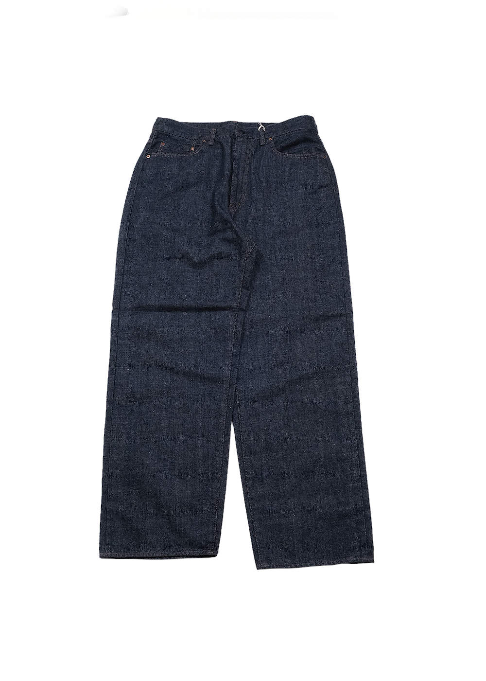 nanamica Selvage Denim Pants