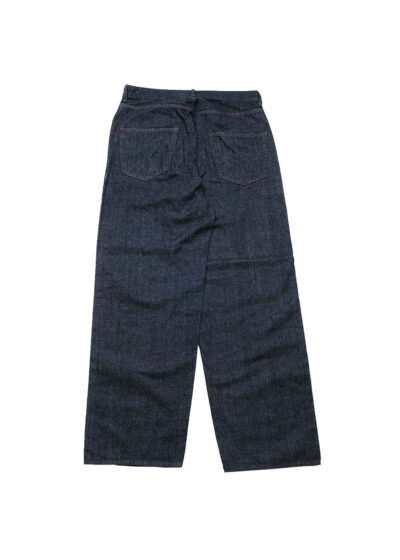 nanamica Selvage Denim Pants