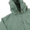 nanamica Hooded Jacket - Fade Green