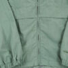 nanamica Hooded Jacket - Fade Green