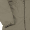 nanamica Reversible Down Cardigan - Khaki Beige