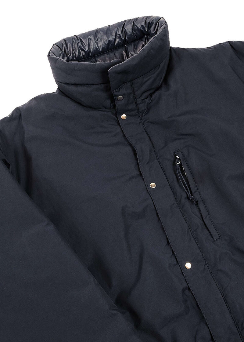 nanamica Reversible Insulation Jacket - Navy