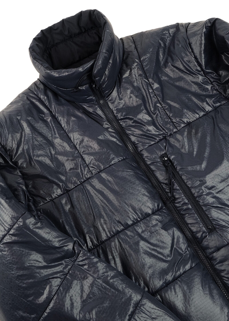 nanamica Reversible Insulation Jacket - Navy