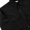 nanamica ALPHADRY CPO Dress - Dark Navy