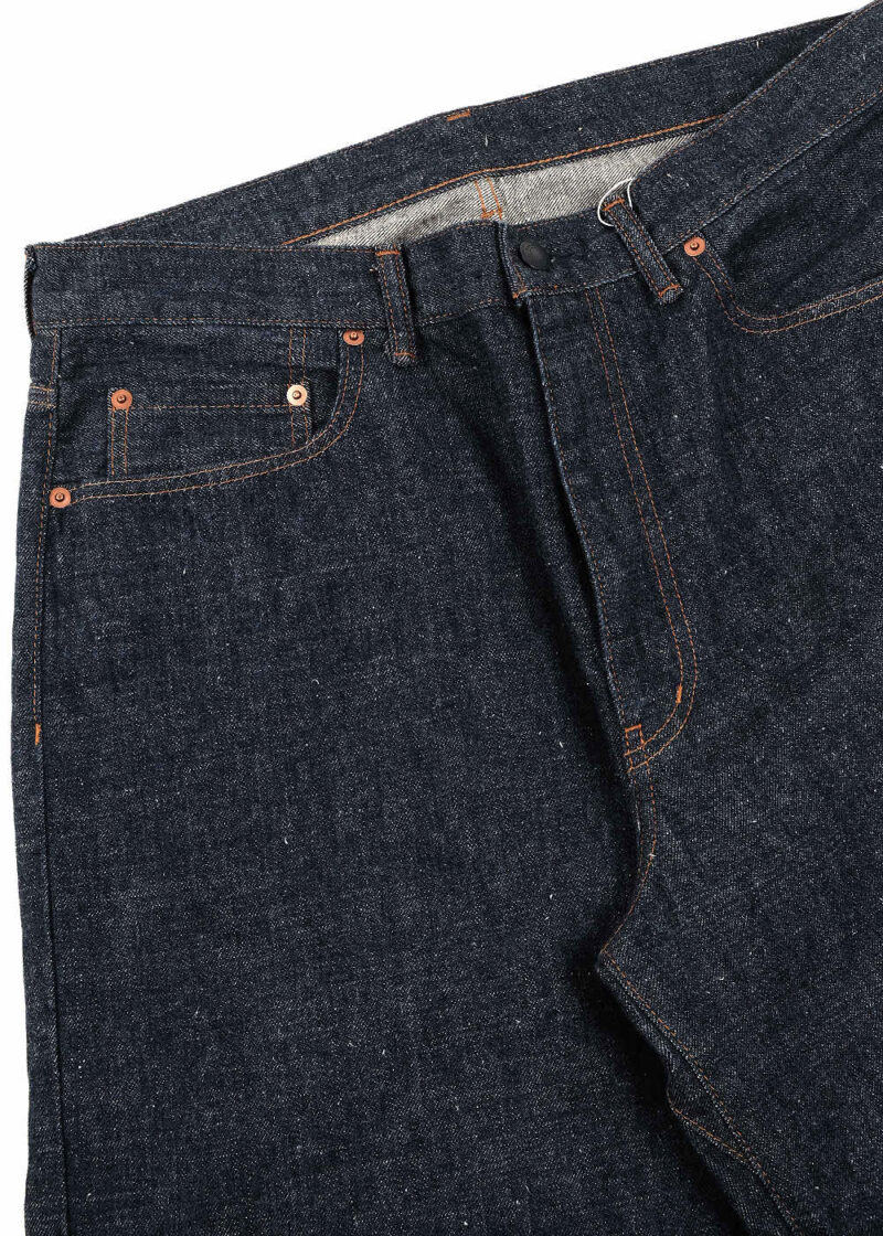 nanamica Selvage Denim Pants