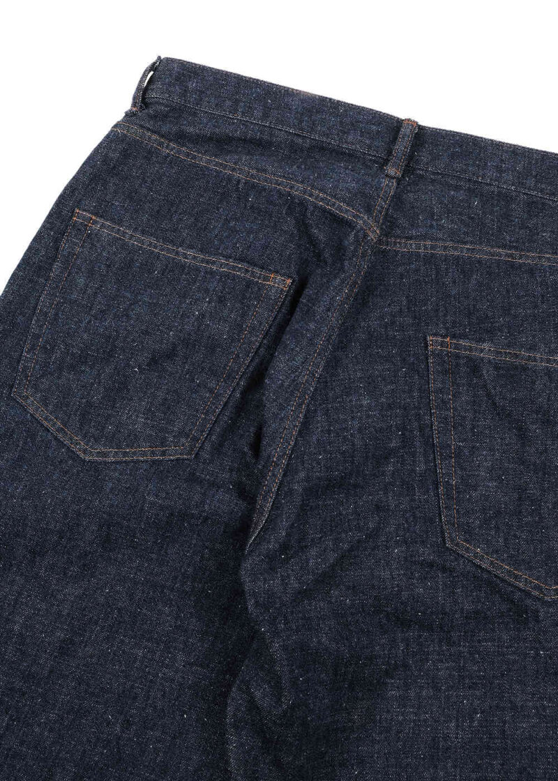 nanamica Selvage Denim Pants