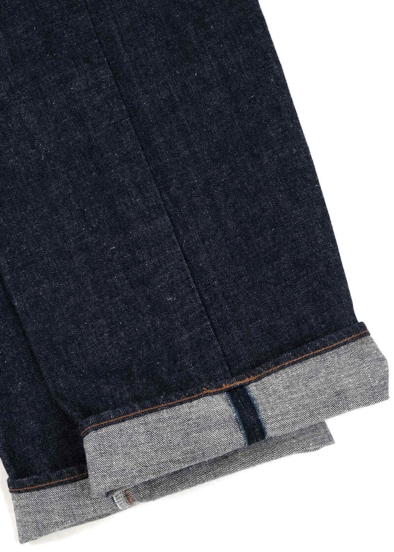 nanamica Selvage Denim Pants