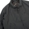Engineered Garments LL Jacket - Charcoal CP Weather Poplin