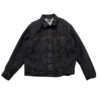 Engineered Garments Type 5 Jean Jacket - Black 14oz Cone Denim