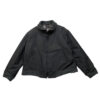 Engineered Garments LL Jacket - Charcoal CP Weather Poplin