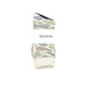 ROTOTO Pile Camo Crew Socks - Pastel