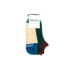 ROTOTO Pile Sockslipper 