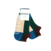 ROTOTO Pile Sockslipper 