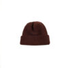 Rototo Bulky Watch Cap_Maroon
