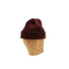 Rototo Bulky Watch Cap_Maroon