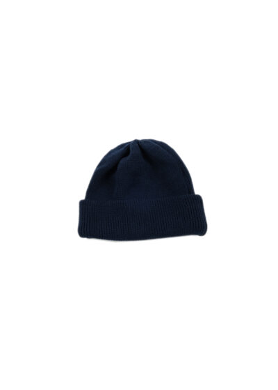 Rototo Bulky Watch Cap_Navy