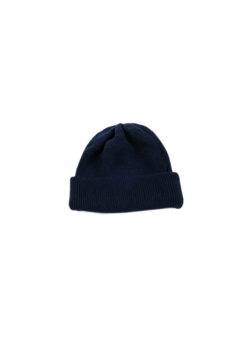 Rototo Bulky Watch Cap_Navy