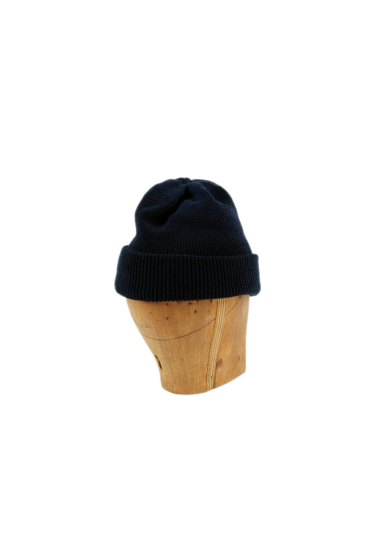 Rototo Bulky Watch Cap_Navy