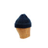 Rototo Indigo Mil Watch Cap D.Indigo