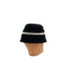 Rototo Merino Lambs Wool Bucket Hat_Black