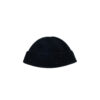 Rototo Nep Seamless Beanie Navy
