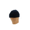 Rototo Nep Seamless Beanie Navy
