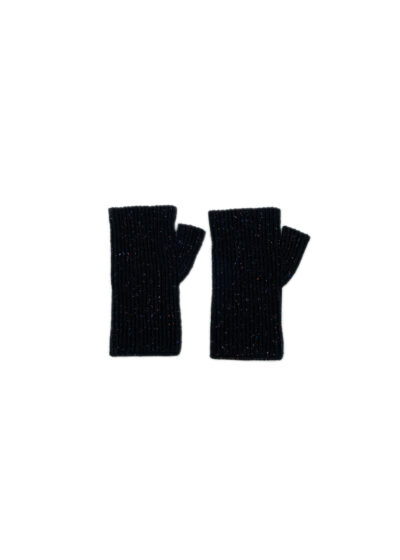 Rototo Nep Wool Hand Warmer_Navy