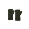 Rototo Nep Wool Hand Warmer_Olive