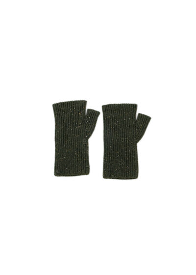 Rototo Nep Wool Hand Warmer_Olive