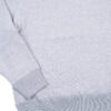 Cotton Research Club-Loopwheel Terry Crewneck-Gray