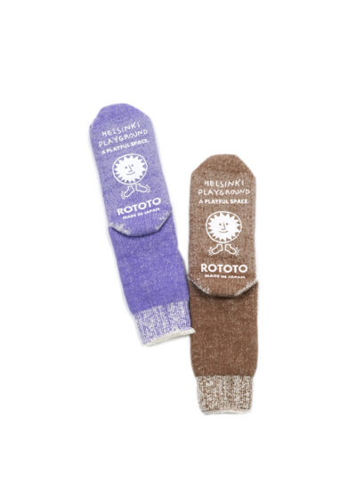 ROTOTO x Helsinki Playground Purple-Brown-02